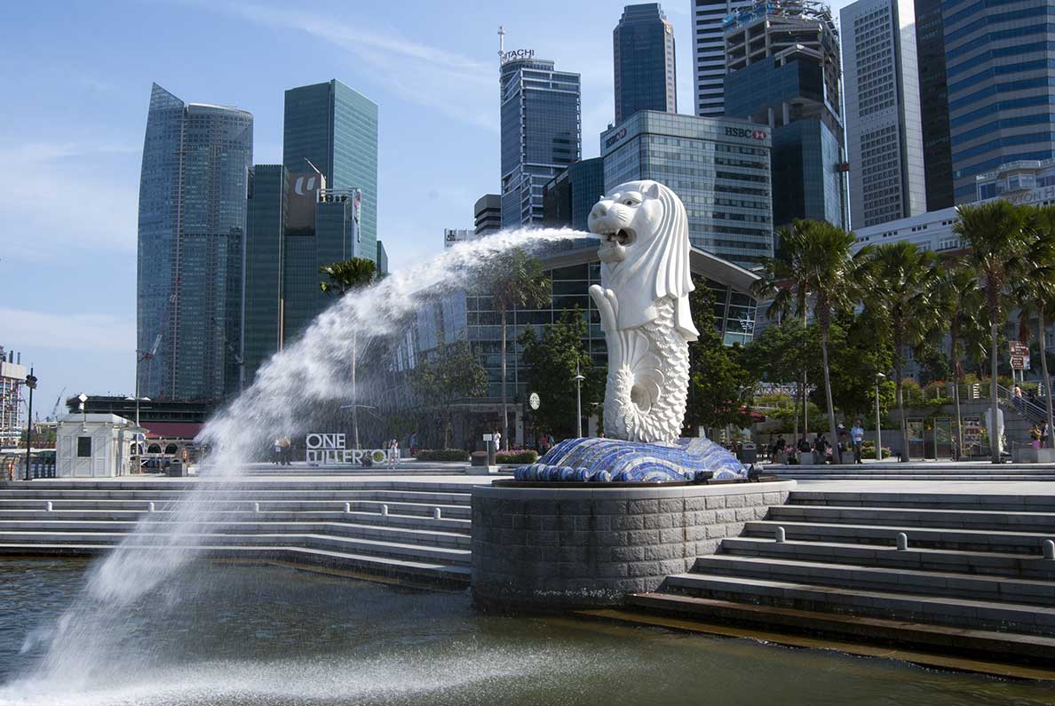 Singapore Study Visa